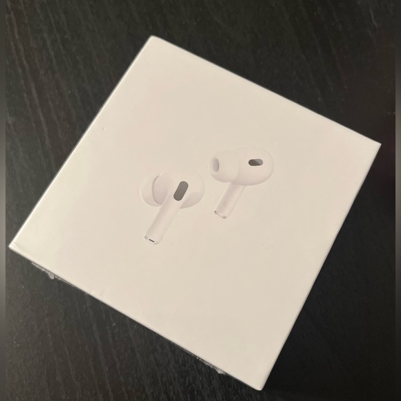 Apple Other - Apple Airpod Pros 2nd Gen